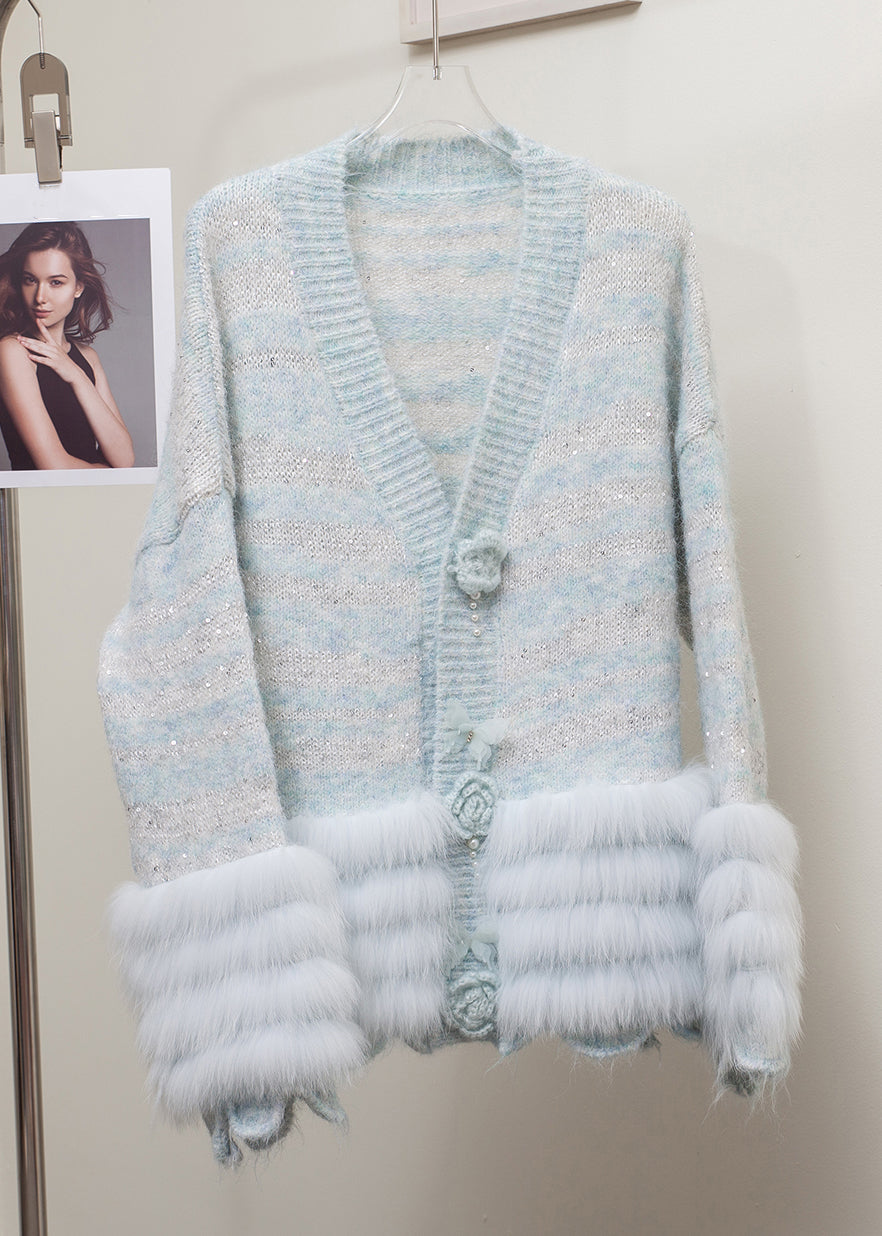 Gracefully Styled Cardigan for Any Occasion