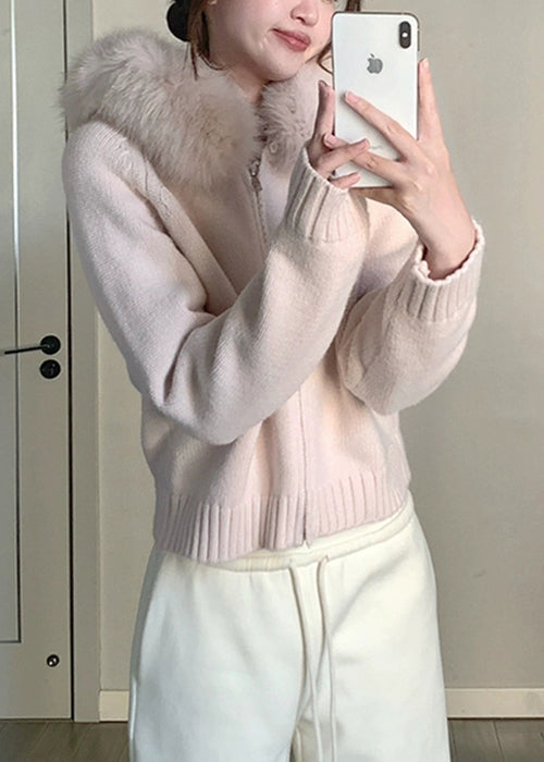 Classic Vintage Coat with a Flattering Fit