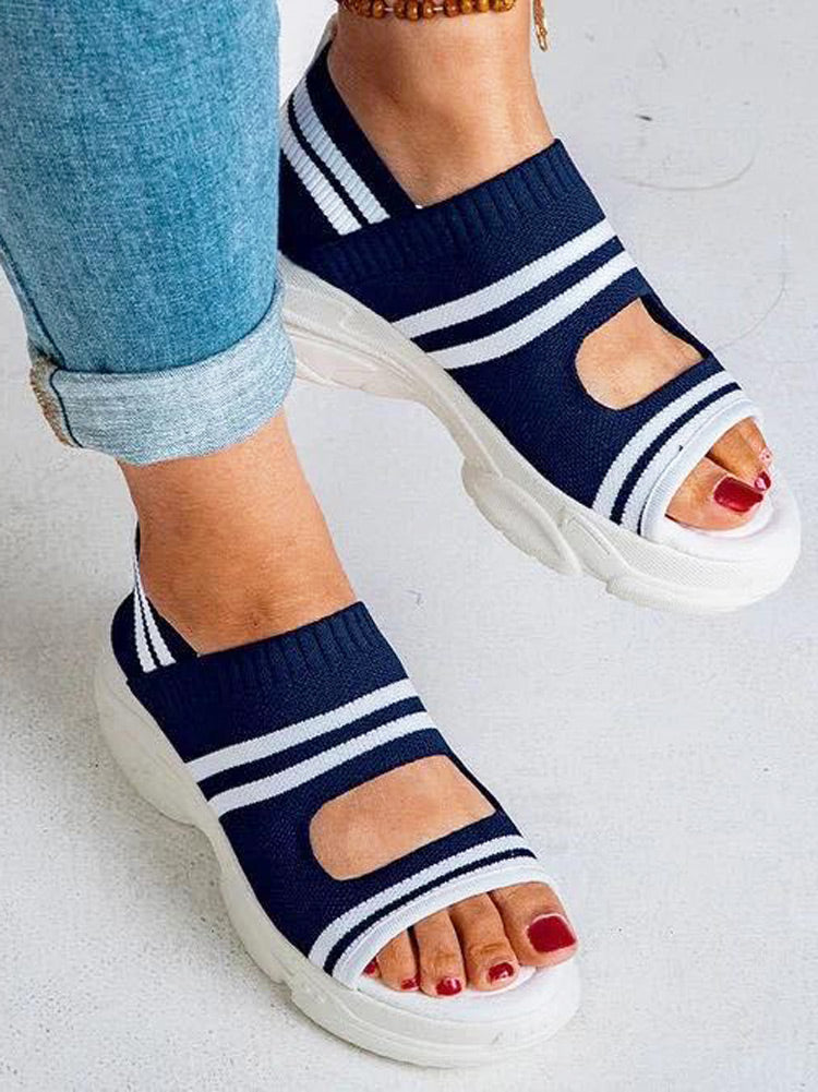 Stylish Orthopedic Sandals for Any Occasion