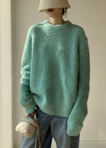 Sophisticated Sweater with a Clean Classic Look