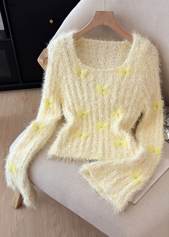 Beautifully Crafted Sweater in a Classic Style