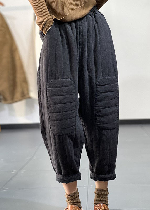 Classic Vintage Pants with a Flattering Fit