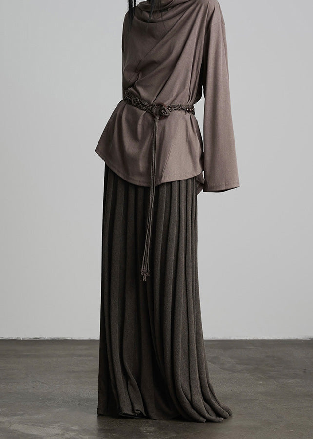 Elegantly Styled Garment for Everyday Wear