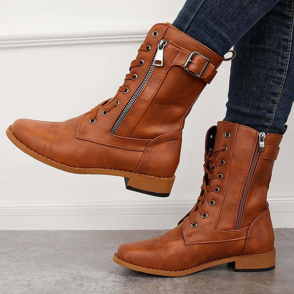 Stylish Orthopedic Boots for Any Occasion