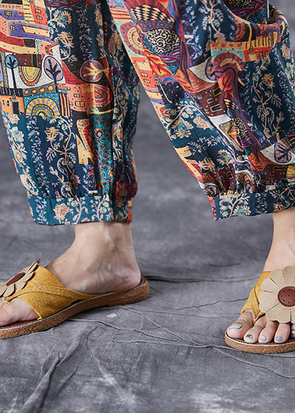Gracefully Styled Pants for Any Occasion