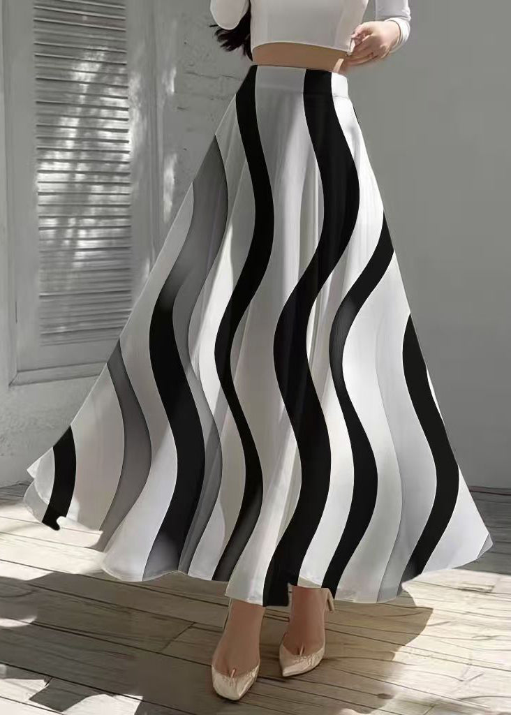 Well Tailored Garment with a Graceful Silhouette