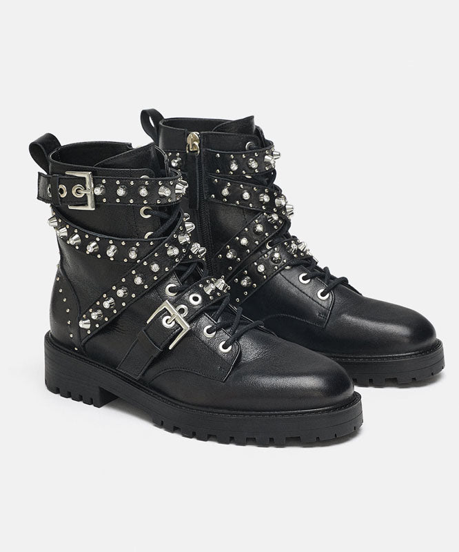 Elegant Orthopedic Boots for Every Step