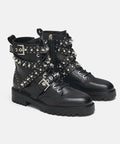Elegant Orthopedic Boots for Every Step