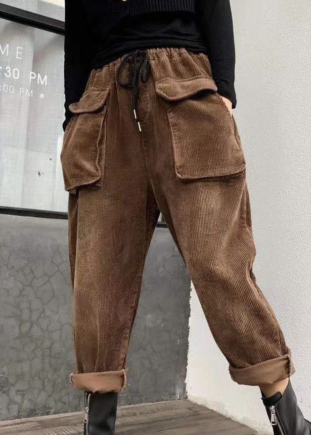 Polished Pants with an Effortless Classic Look