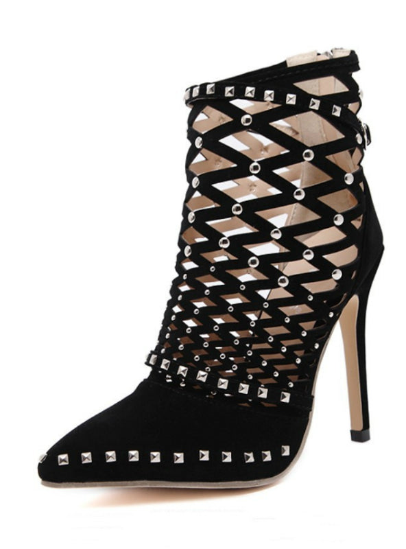 Stylish Orthopedic Boots for Any Occasion