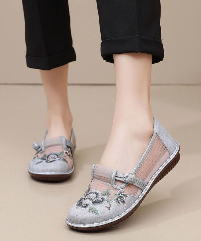 Vintage Inspired Orthopedic Shoes