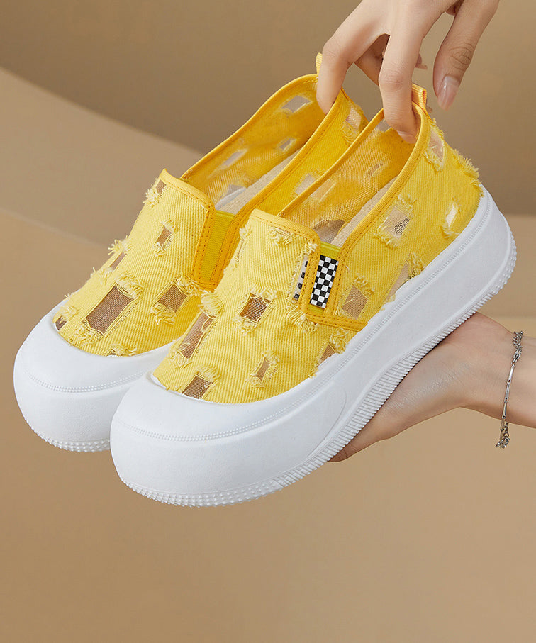 Elegant Orthopedic Flats for Every Step