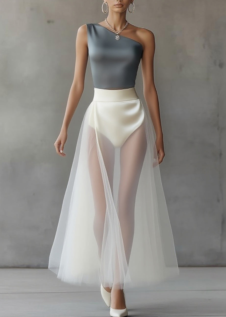 Polished Top with an Effortless Classic Look