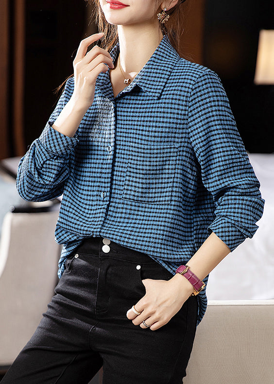 Classic Vintage & Enduringly Stylish Blouse