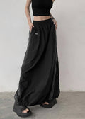 Well Tailored Garment with a Graceful Silhouette