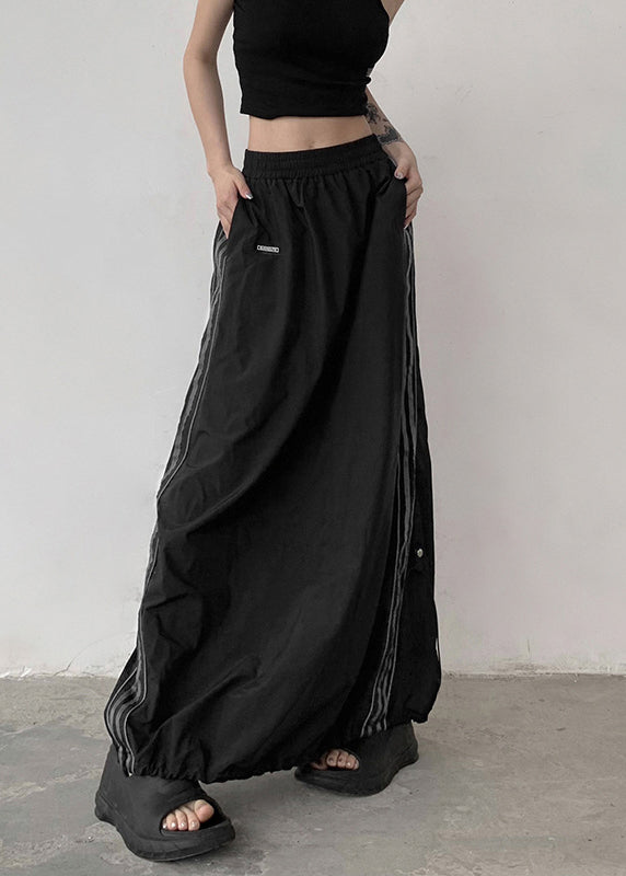 Well Tailored Garment with a Graceful Silhouette