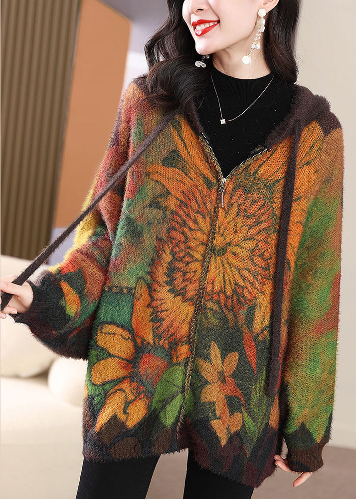 Gracefully Styled Coat for Any Occasion