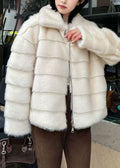 Gracefully Styled Jacket for Any Occasion