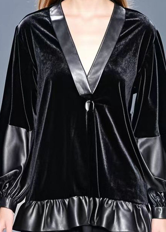 Elegantly Styled Top for Everyday Wear