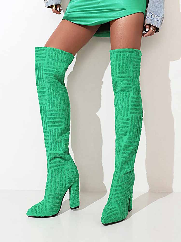 Elegant Orthopedic Boots for Every Step