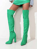 Elegant Orthopedic Boots for Every Step