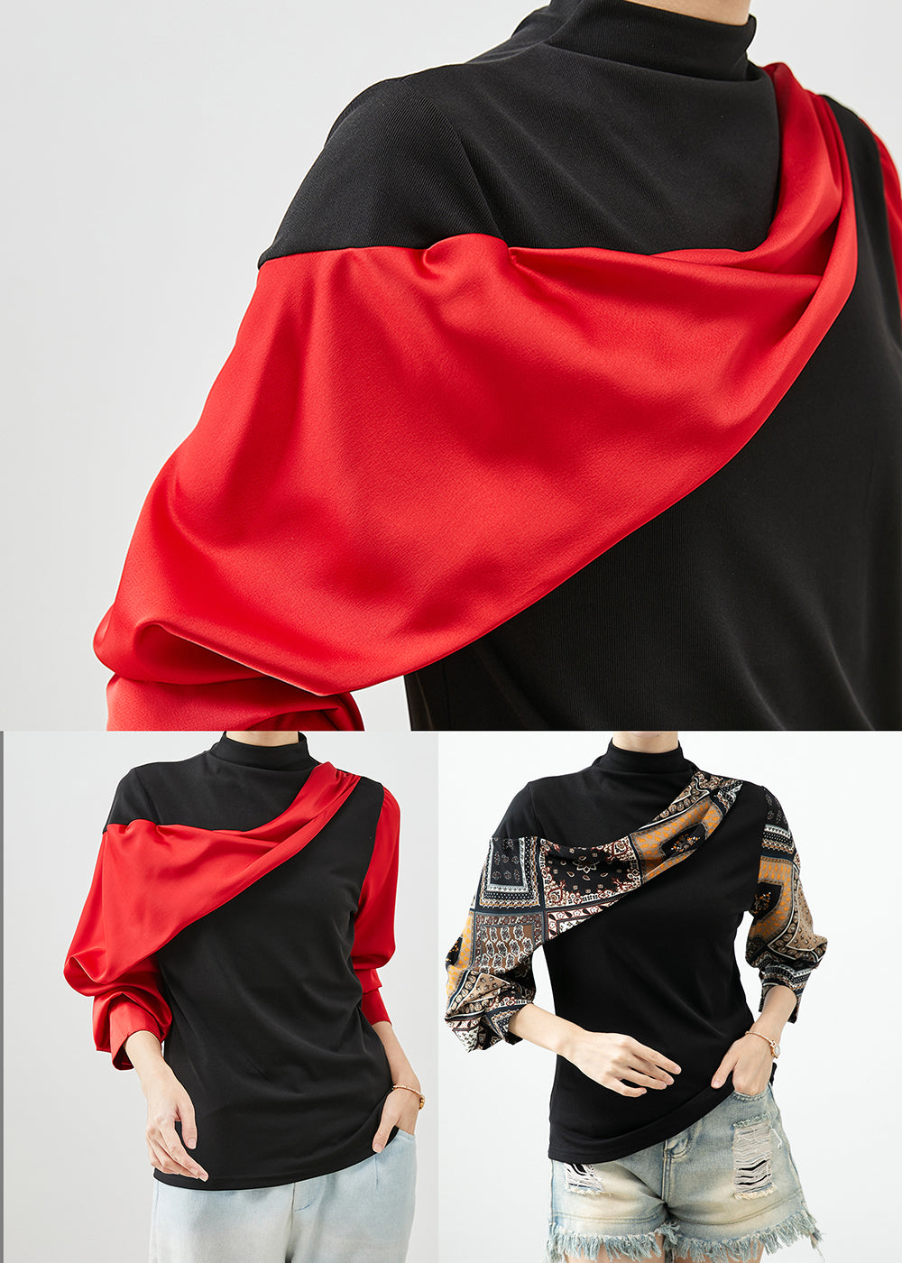 Effortlessly Elegant Shirt with a Timeless Design