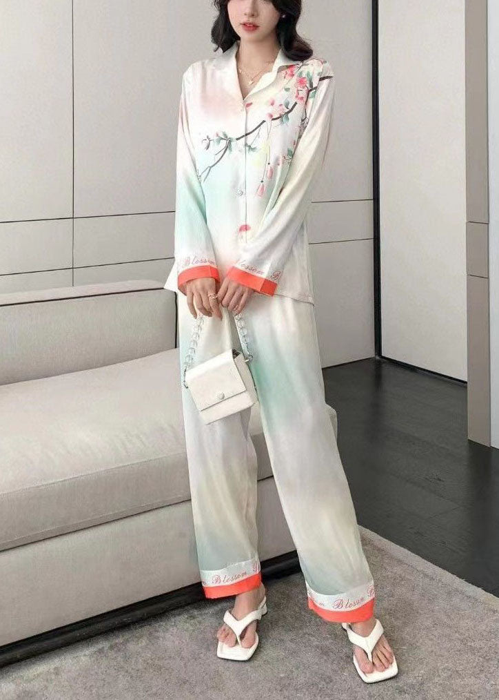 Vintage Inspired Garment with a Contemporary Edge