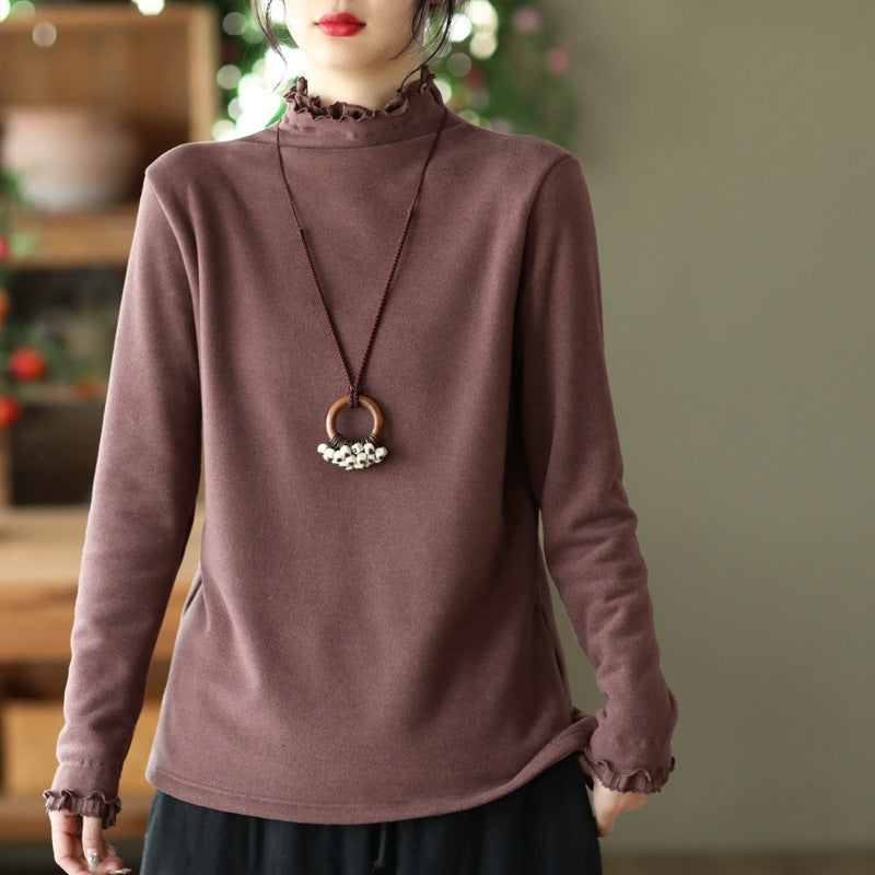Classic Vintage T-Shirt with a Flattering Fit