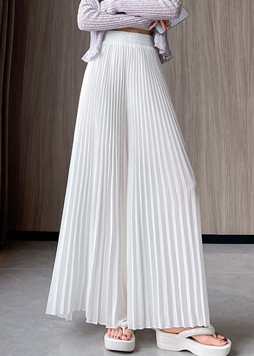 Vintage Inspired Pants with a Contemporary Edge