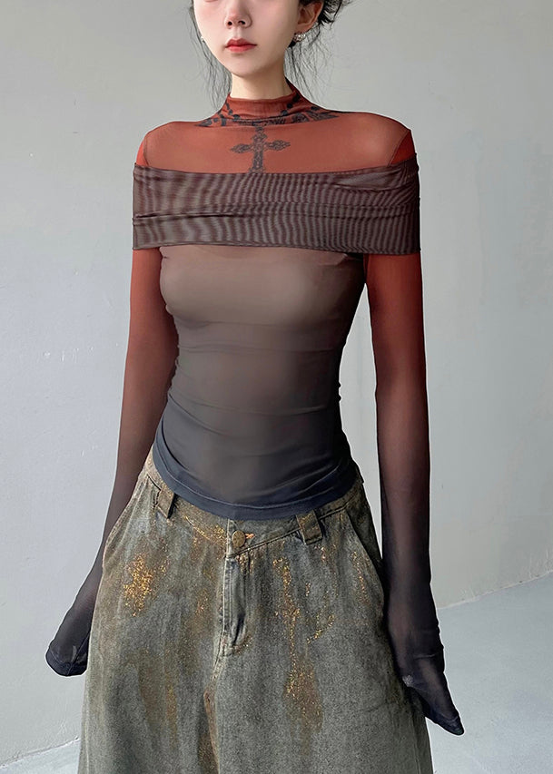 Gracefully Styled Shirt for Any Occasion