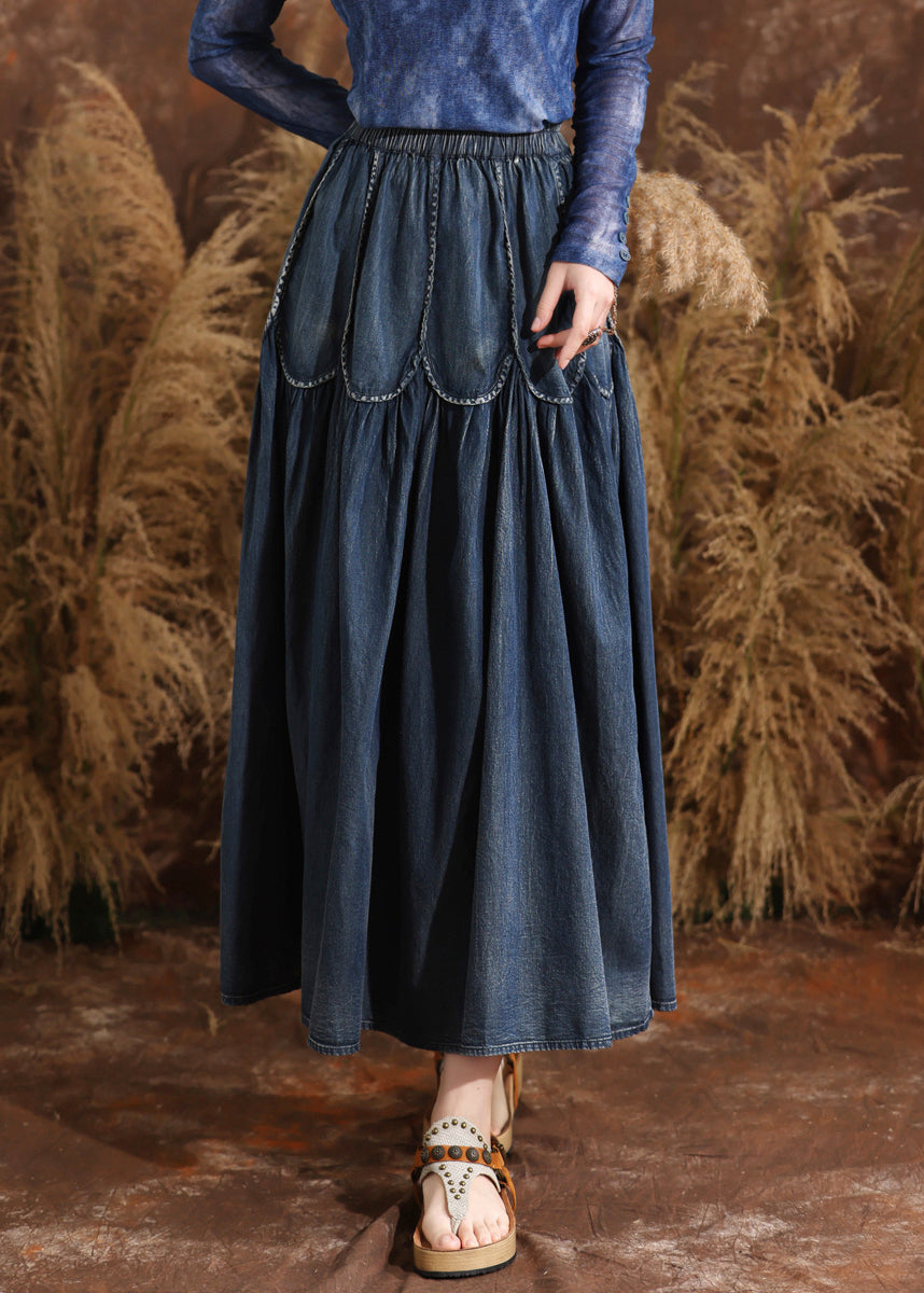 Vintage Inspired Garment with a Contemporary Edge