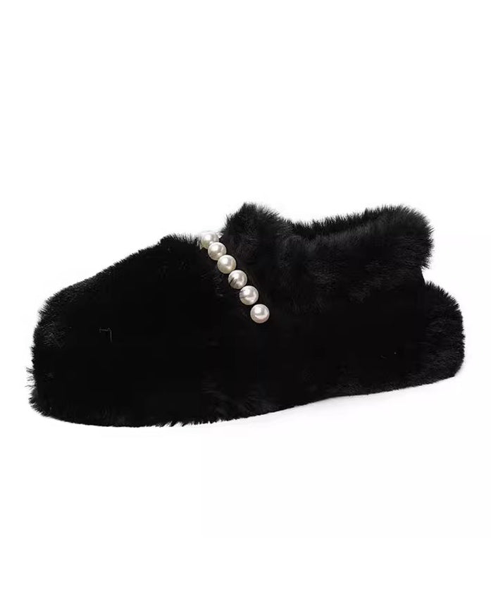 Beautifully Crafted Orthopedic Loafers
