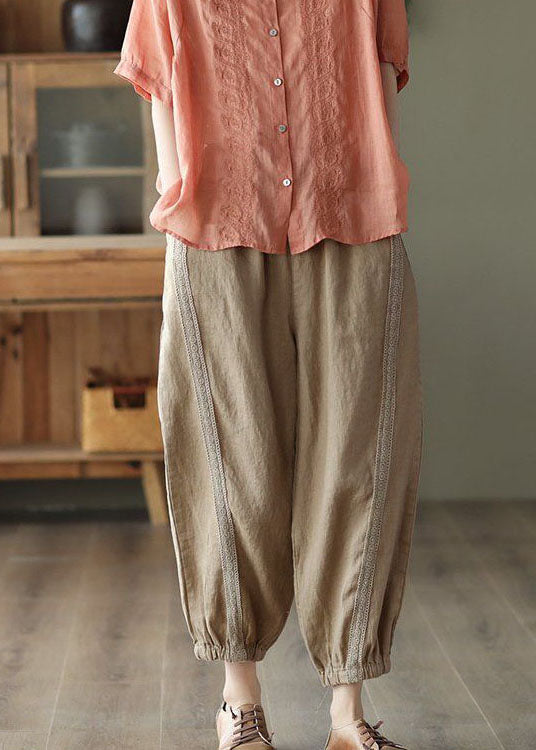 Beautifully Crafted Pants in a Classic Style
