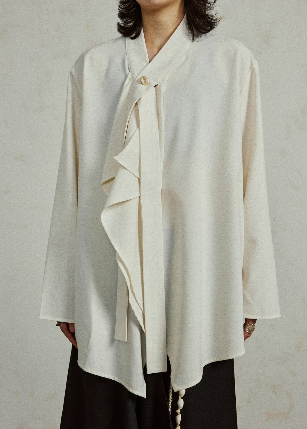 Beautifully Finished Top in a Timeless Design