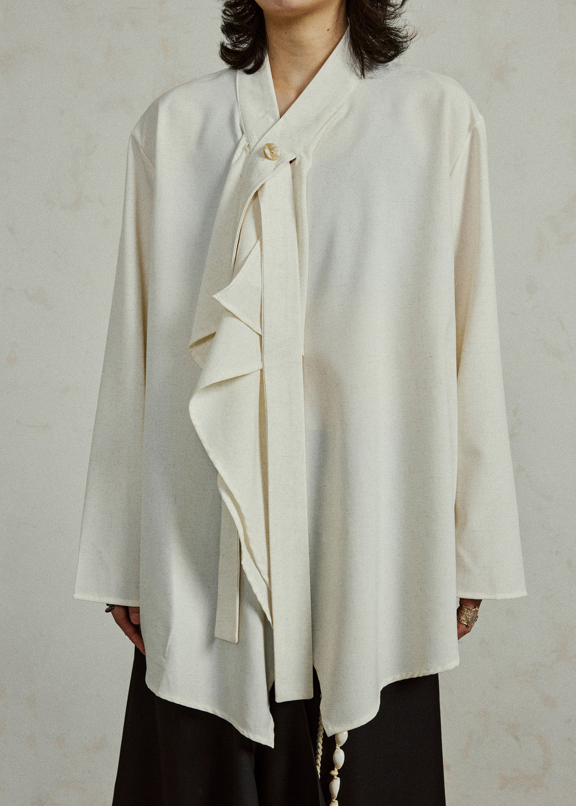 Beautifully Finished Top in a Timeless Design