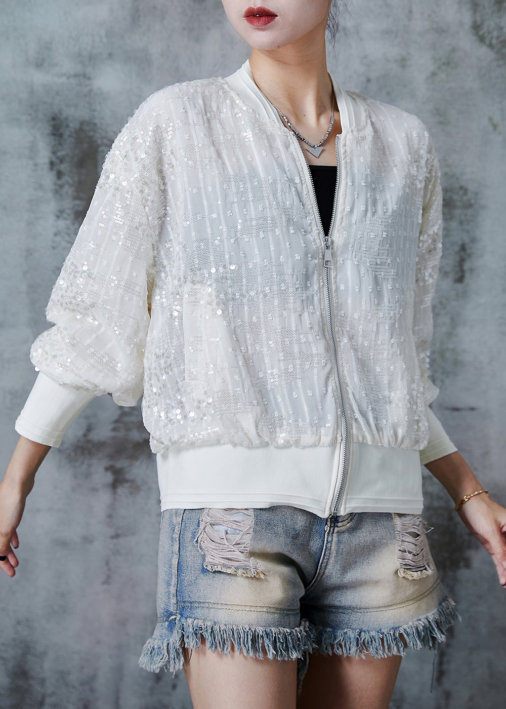 Beautifully Balanced Jacket with Timeless Character