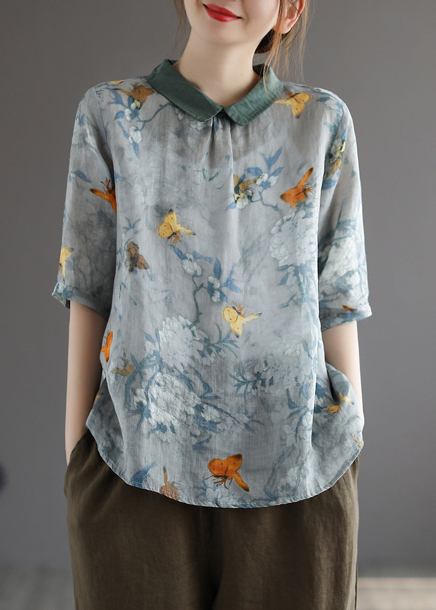 Beautifully Finished Top in a Timeless Design