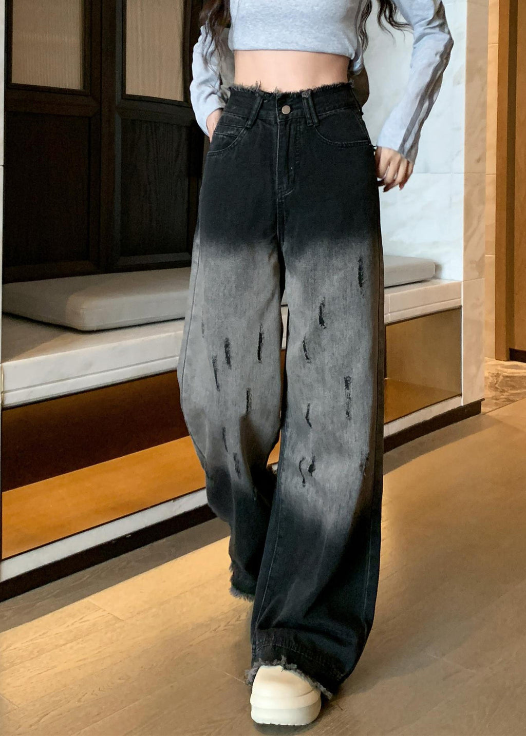 Classic Vintage & Enduringly Stylish Pants