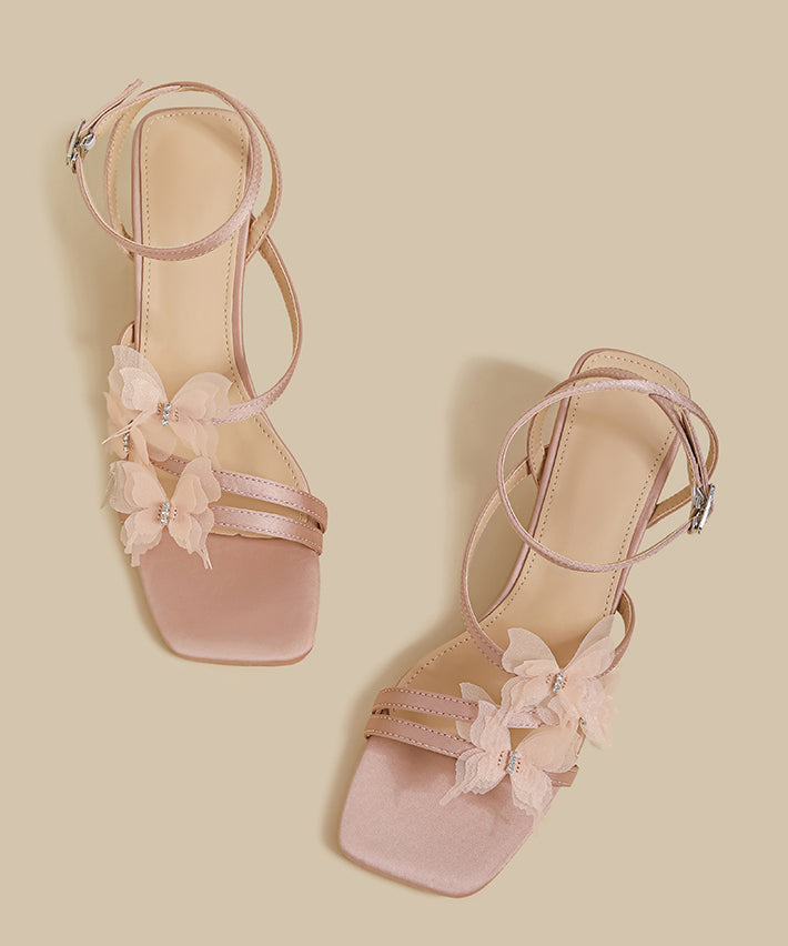 Chic Orthopedic Sandals with Unique Design