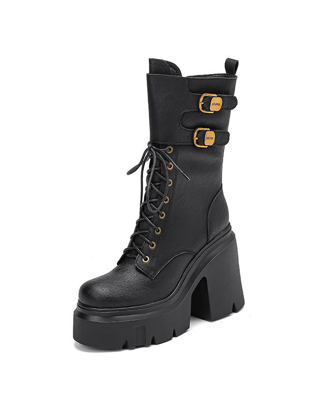 Beautifully Crafted Orthopedic Boots