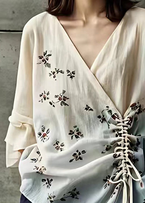 Sophisticated Shirt with a Clean Classic Look