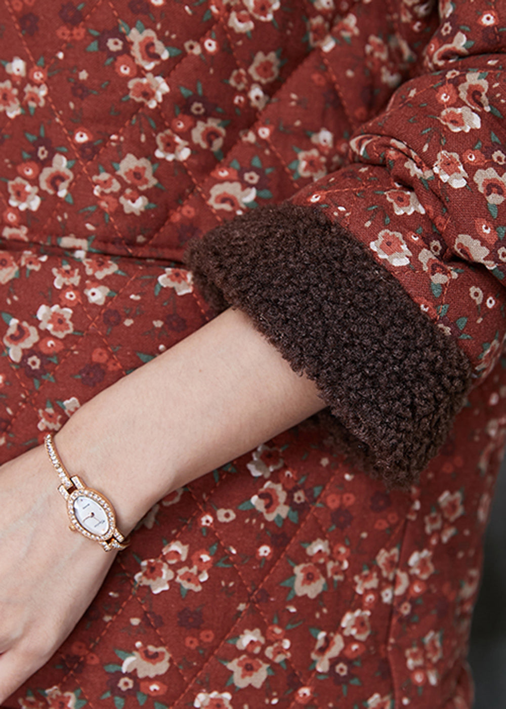 Elegant Ring for Every Occasion