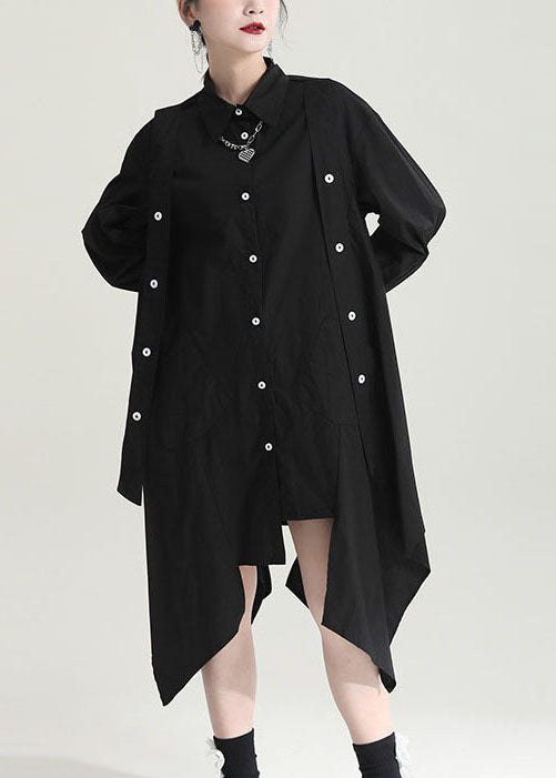 Vintage Inspired Shirt with a Contemporary Edge