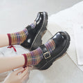 Graceful Orthopedic Shoes for Modern Look