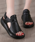 Chic Orthopedic Sandals with Unique Design