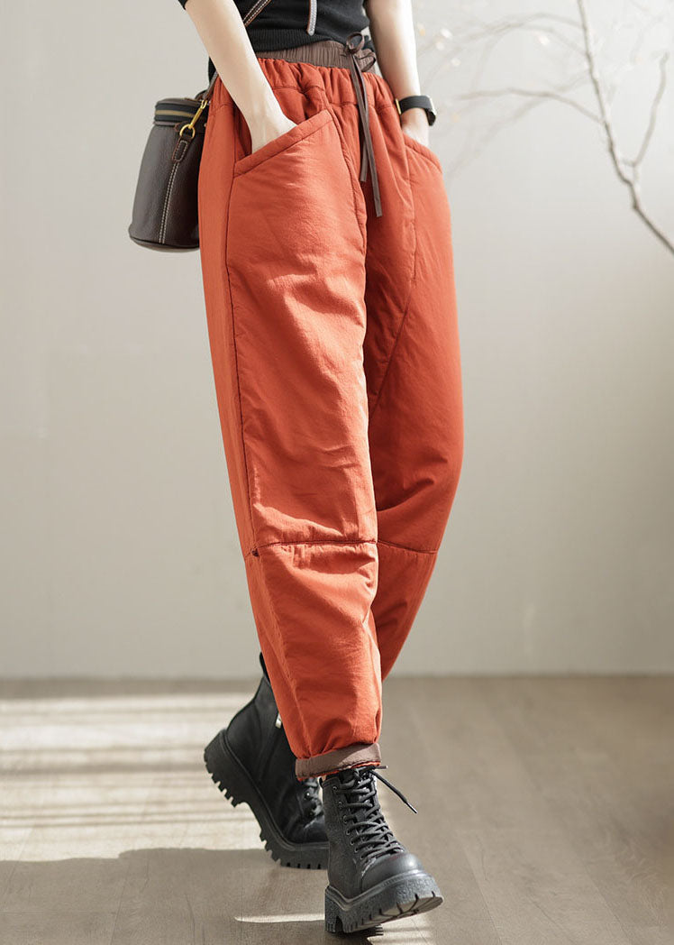 Sophisticated Pants with a Clean Classic Look