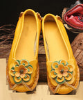 Vintage Inspired Orthopedic Shoes