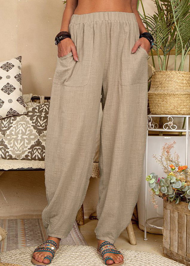 Beautifully Crafted Pants in a Classic Style