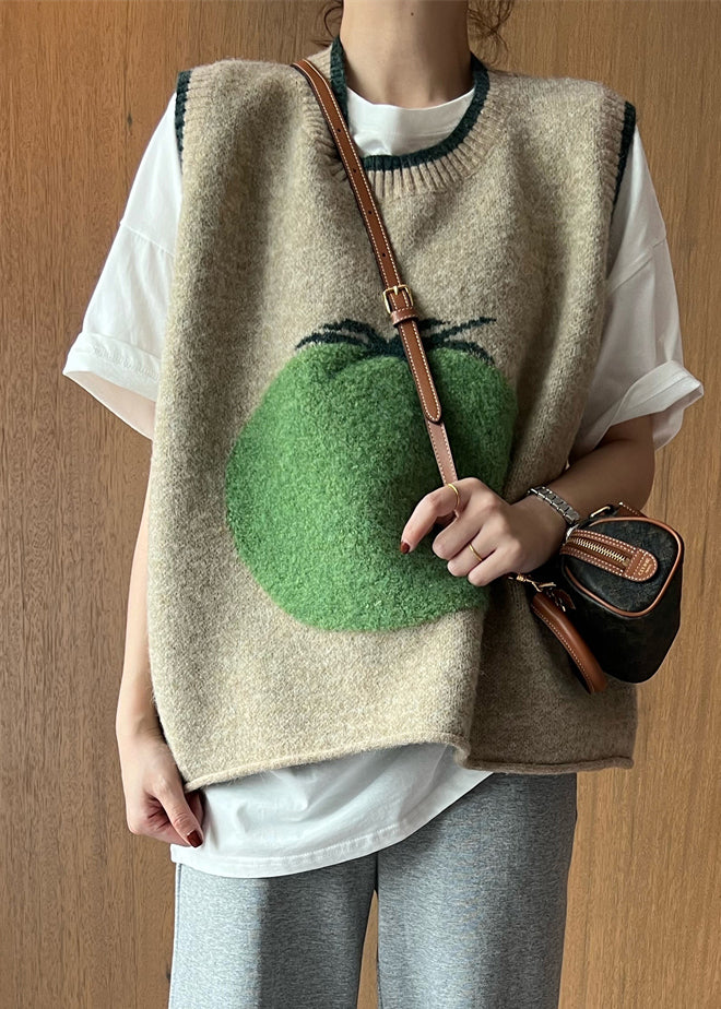 Vintage Inspired Garment with a Contemporary Edge