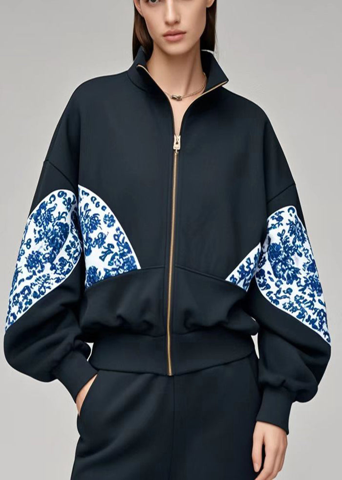 Polished Coat with an Effortless Classic Look